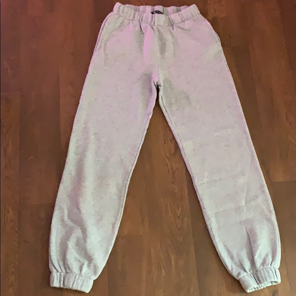 Brandy Melville sweats